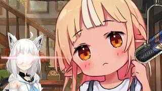 Loli Flare【Hololive / Eng Sub】