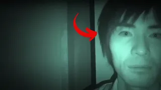 Top 10 Most Disturbing Paranormal Encounters Caught On Camera