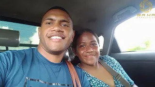 The West Fiji(Papa) Official Music Video