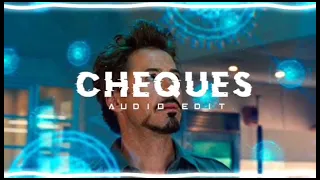Cheques edit audio.Cheques audio for your edit.Beat Blasters.