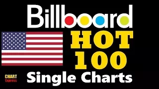 Billboard Hot 100 Single Charts (USA) | Top 100 | May 13, 2017 | ChartExpress