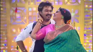 Vichitra Dance In Bigg Boss Tamil 7| Minsara Kanna | Vichitra | Dinesh