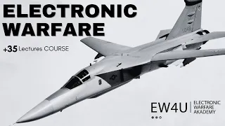 Radar Concepts I -  Ultimate Electronic Warfare (EW) 2022