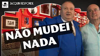 POR QUE JACQUIN COMPROU O ÇA-VA, DO PESADELO NA COZINHA? CHEF RESPONDE