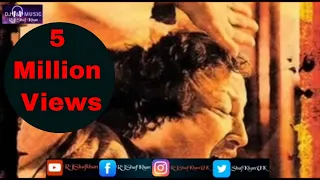 Ab Kya soche Kya Hona Hai ( Nusrat Fateh Ali Khan) Full HD Song | Ghazal #nusratfatehalikhan #nusrat