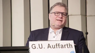 Prof. Dr. Gerd U. Auffarth -- DMEK and more