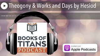 Theogony & Works and Days by Hesiod