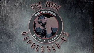 The MMA Depressed-us 02: Frank Mir vs. Mirko CroCop