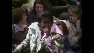 Barry White live at BBC