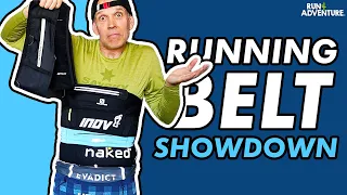 The ULTIMATE Running Belt Showdown: Which One Will You Choose? | Run4Adventure