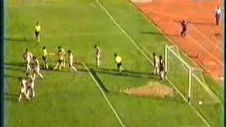 24. 1990-1991 ΟΛΥΜΠΙΑΚΟΣ-ΑΕΚ 3-1