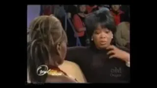 Oprah - Oprah The After Show - Mary J.Blige