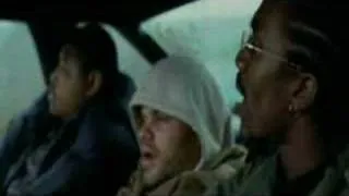 Eminem - Lose Yourself (set to clips from 8 Mile)