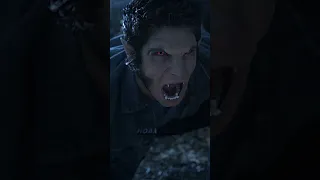 This Scene 🔥 #Teenwolf #Teenwolfmovie #scottmccall