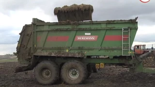 "Агросвіт" (ефір від 28.10.2016)