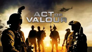 Act of Valor Full Movie Fact and Story / Hollywood Movie Review in Hindi / Roselyn Sánchez / Weimy