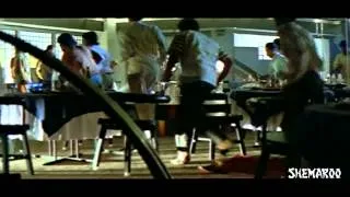 Manam Nagarjuna's Antham Movie Scenes