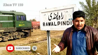 Pakistan travelling | Rawalpindi full documentary