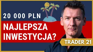 Jak UZDROWIĆ służbę ZDROWIA i system EDUKACJI w Polsce? – Trader 21 Cezary Głuch | 146