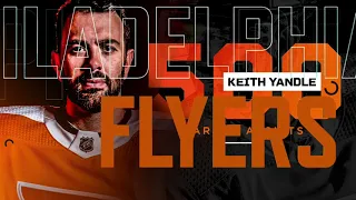 NHL   Oct.18/2021  Seattle Kraken - Philadelphia Flyers