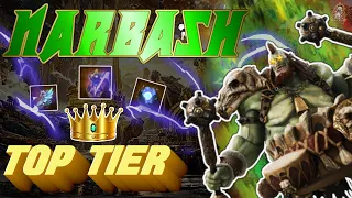 TOP TIER Narbash Build | PARAGON: The Overprime