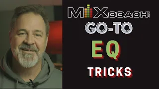 The Art Of Mixing EQ Playbook