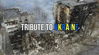 war in ukraine || requiem for a dream