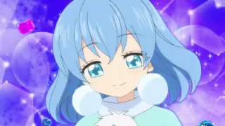 Magical Girls (Blue) Transform - Top Of The World (for Cashmere Watkins)
