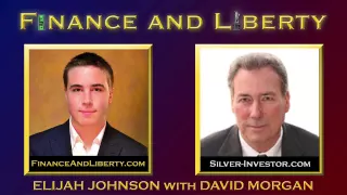 Gold & Silver Bull Market Still Strong | David Morgan (Part 3)