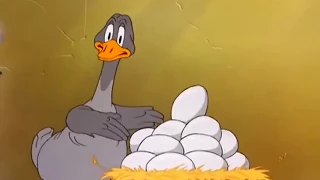 LOONEY TUNES | Las mejores fábulas | 1942 | Redoblaje Latino