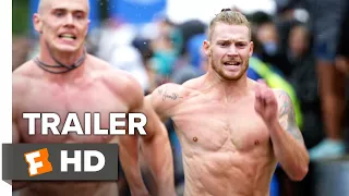 The Redeemed and the Dominant: Fittest on Earth Trailer #1 (2018) | Movieclips Indie