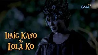 Daig Kayo Ng Lola Ko: Ang paghihiganti ng mga Sombra