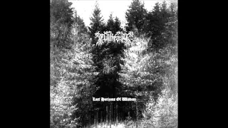 Evilfeast - Lost Horizons of Wisdom (Full Album)