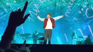How Long Live | Full Performance Video - Charlie Puth Live in Jeddah Formula 1