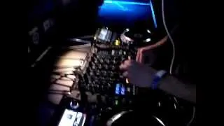 Kiesza - Hideaway (Aureluna Unofficial Remix) RIP in Manhattan Club Czekanów 14.06.2014