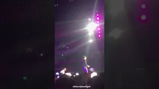 BTS speak yourself final concert in seoul - baepsae 💜