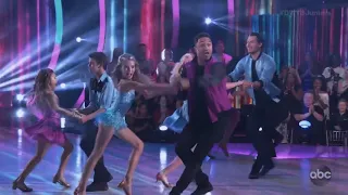 Opening Number - Dancing With The Stars Juniors (DWTS Juniors) Episode 6