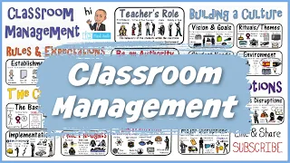 Classroom Management