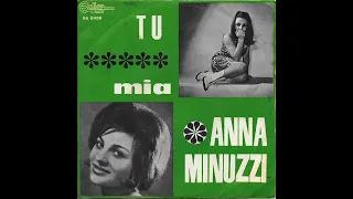 Anna Minuzzi - Tu (1966)