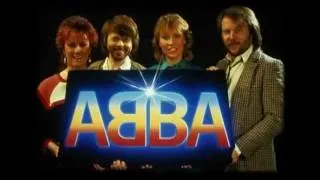 ABBA - Felicidad - en español