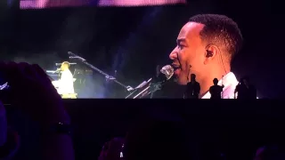 All Of Me - John Legend - Rock In Rio USA 2015 - Las Vegas