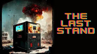 8-Bit's Last Stand - Exploit