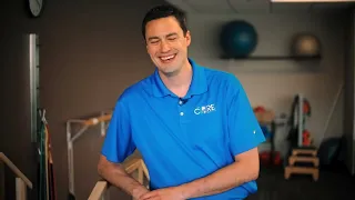 TOP 5 PHYSICAL THERAPY FAQ | Ask The Expert with James Watson