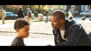Ride Along TV SPOT #1 - Little Man (2014) Ice Cube, Kevin Hart Comedy HD