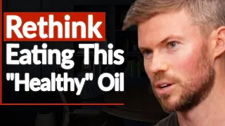 The "Healthy" Food You Need To AVOID EATING To Prevent Disease & Inflammation | Jeff Nobbs