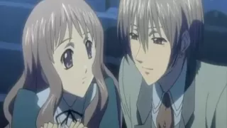 Yahiro ♥ Megumi - I think I love you