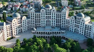 Hotel Riu Helios Paradise Bulgaria 2022 hotel review, should you choose this hotel?