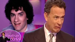 Tom Hanks' Chinese Ancestry | Full Interview | Friday Night With Jonathan Ross