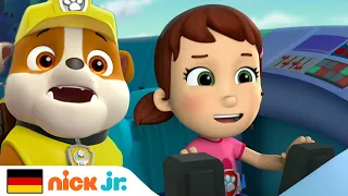 PAW Patrol | Der Schulbus! | Nick Jr. Deutschland