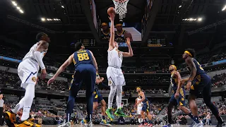 Denver Nuggets vs Indiana Pacers - Full Game Highlights | March 30, 2022 | 2021-22 NBA Season